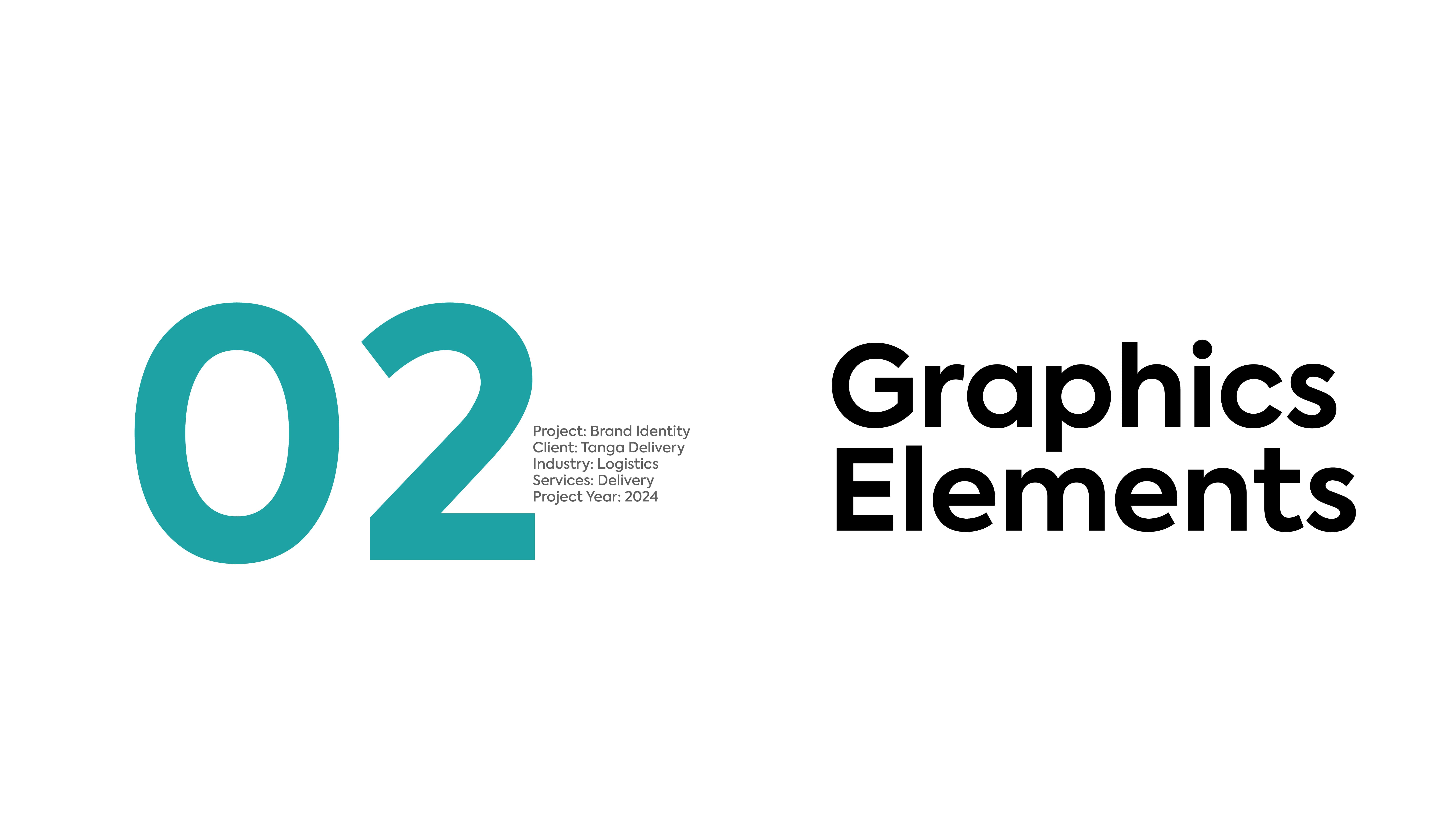 Tanga Delivery Logistics Warehouse Application